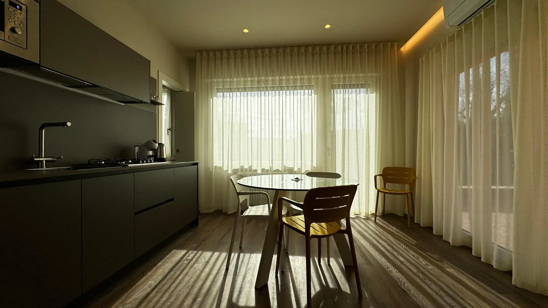 Appartamento Skyline Siena