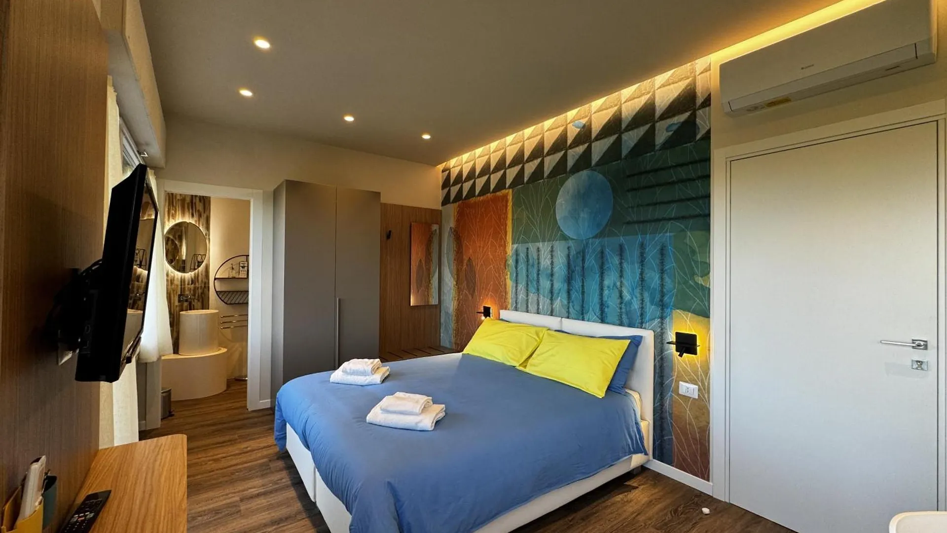 Appartamento Skyline Siena 0*,  Italia