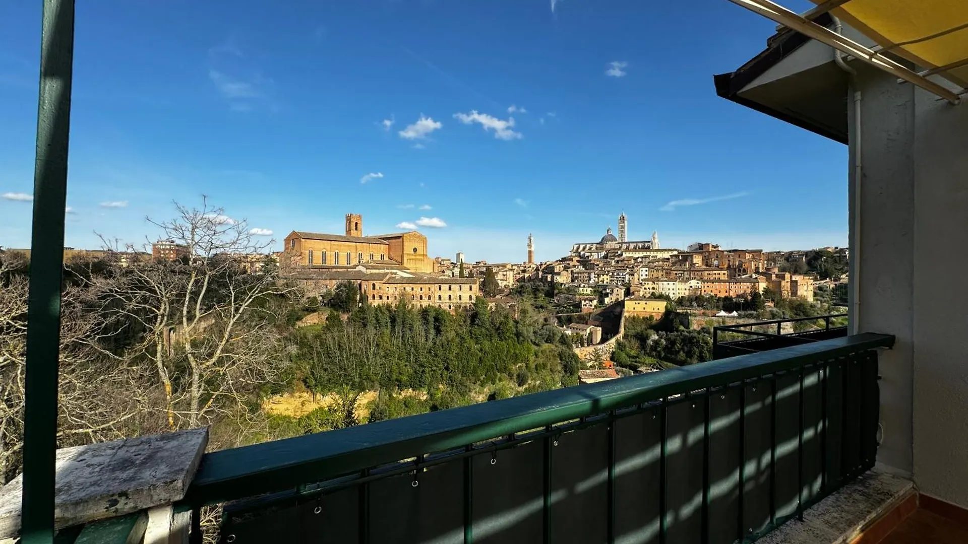 Appartamento Skyline Siena