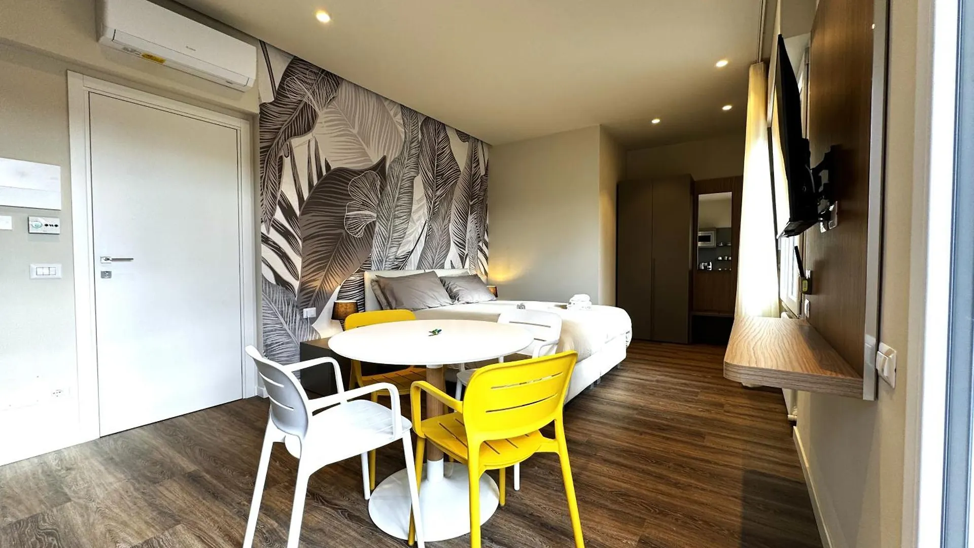 Appartamento Skyline Siena 0*,