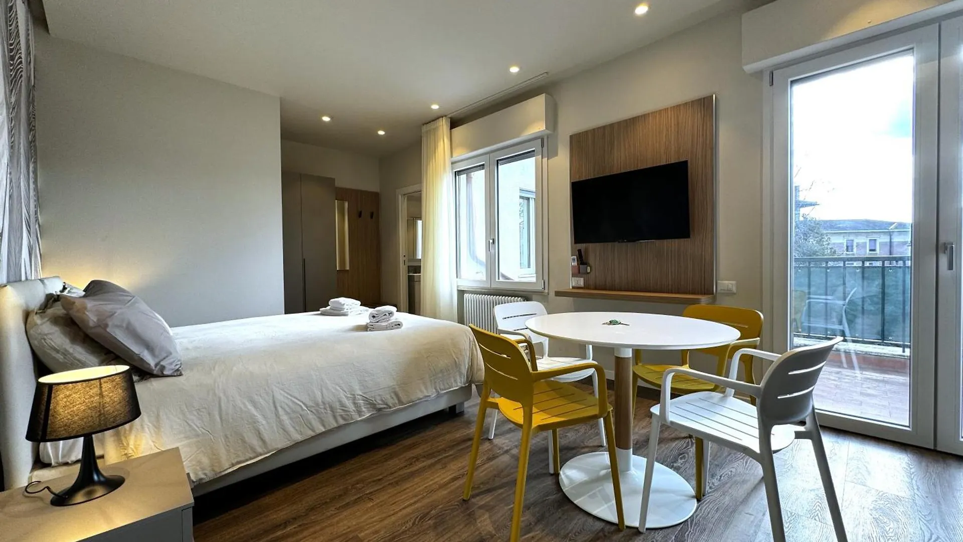 Appartamento Skyline Siena 0*,  Italia