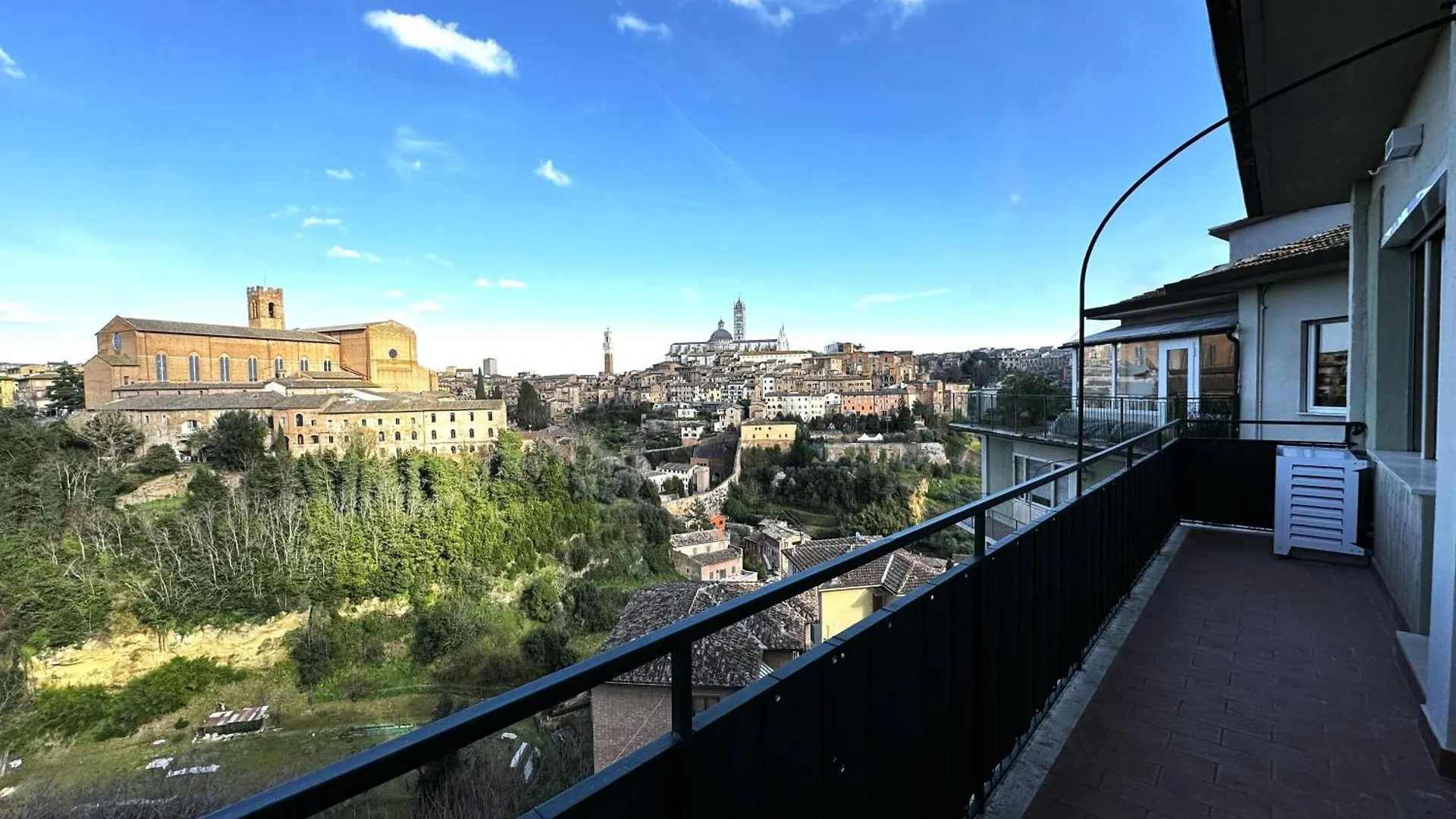 Appartamento Skyline Siena 0*,